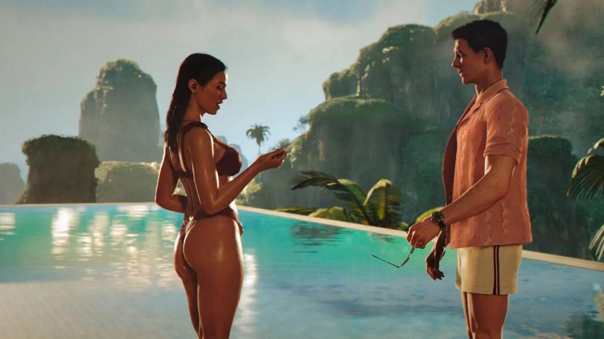 007 First Light z sukcesem zadebiutował na Steamie – jeden z liderów sprzedaży i prawie 90% pozytywnych ocen