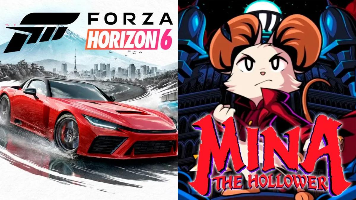 Forza Horizon 6 została obalona – Mina the Hollower jest teraz najwyżej ocenianą grą wideo w 2026 roku