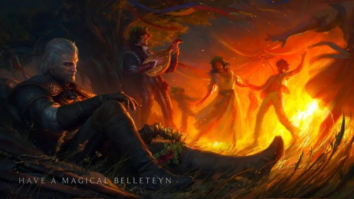 Wiedźmin 3: Nowe DLC Pieśni przeszłości — wszystko, co wiemy do tej pory: data premiery, nowe wymagania systemowe, fabuła i remake Wiedźmina 1