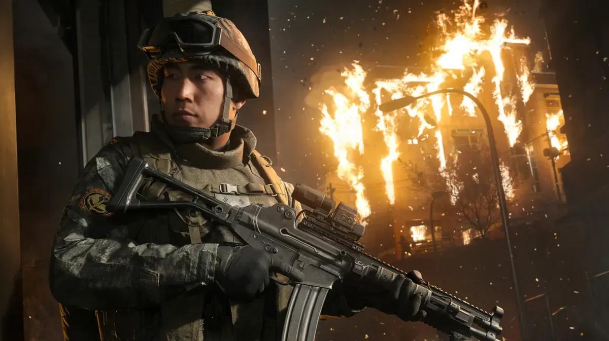 Modern Warfare 4 już teraz przewyższa dwie ostatnie gry z serii Black Ops