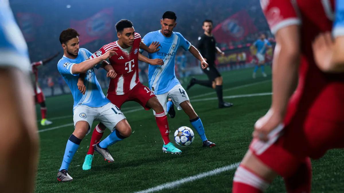 EA SPORTS FC 26 wprowadza nowy system tokenów wraz z aktualizacją World’s Game