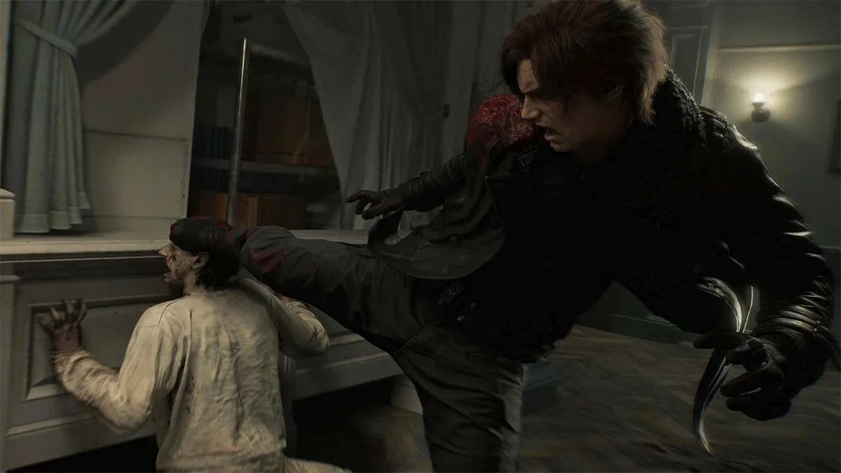 Capcom mógł przypadkowo ujawnić zdjęcia z DLC do Resident Evil Requiem