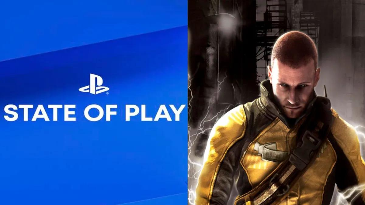 Plotki głoszą, że inFamous Remake zostanie zapowiedziany na State of Play w przyszłym tygodniu