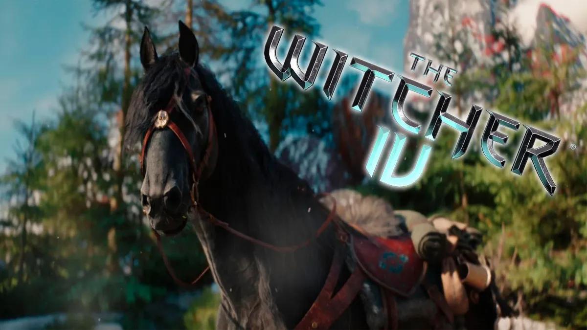 CD Projekt RED wykorzystał prawdziwe zwierzęta do przechwytywania ruchu podczas produkcji Wiedźmina 4