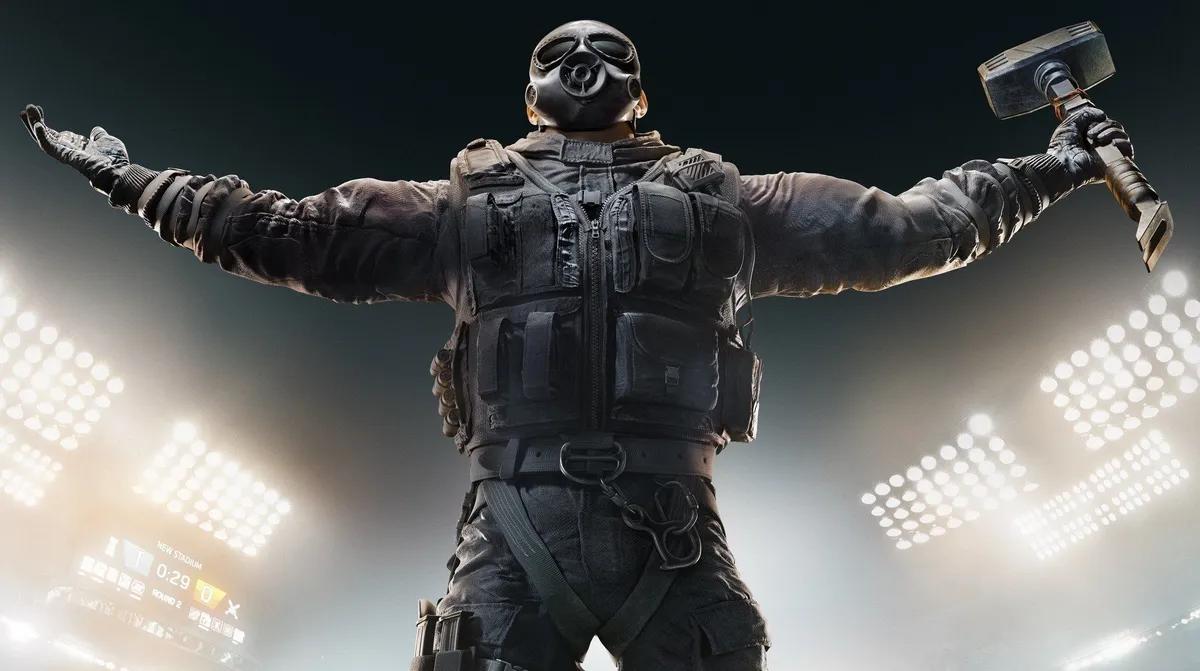 Raport Bloomberga ujawnia rzekome starcie Valve-Ubisoft w sprawie cen Rainbow Six Siege