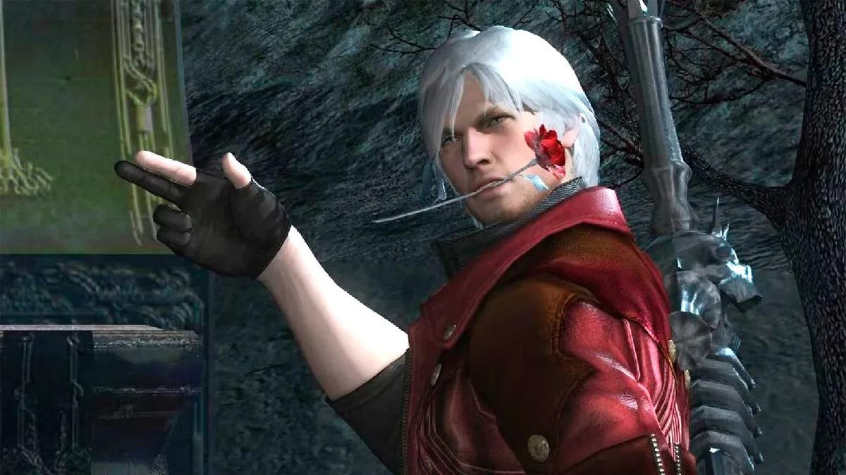 Capcom podobno zapowie remake Devil May Cry na State of Play