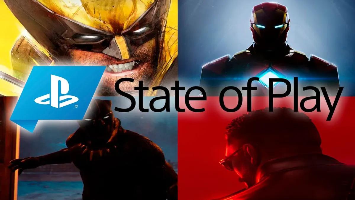 Cztery gry wideo Marvela mają zostać ujawnione w tym tygodniu