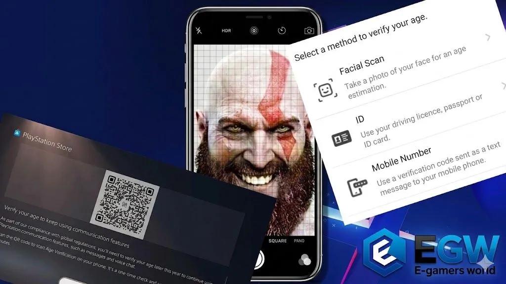 Sony wprowadza weryfikację wieku dla czatów PlayStation - ID wymagane dla funkcji komunikacyjnych PSN