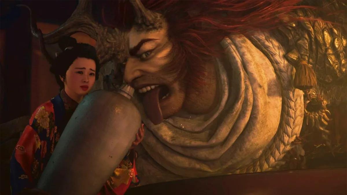 Capcom potwierdził datę premiery Onimusha: Way of the Sword na wrzesień