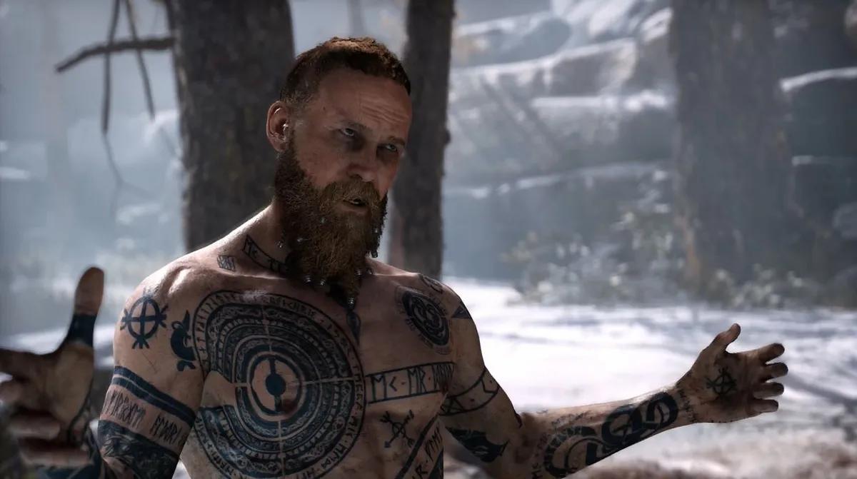 God of War Laufey może przywrócić Baldura z God of War (2018)