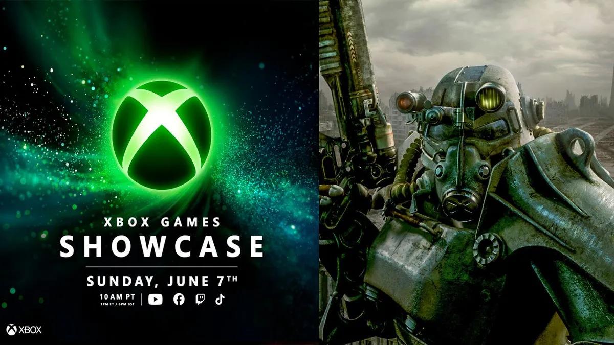 Remake Fallout 3 może zostać ogłoszony w tym tygodniu podczas Xbox Games Showcase