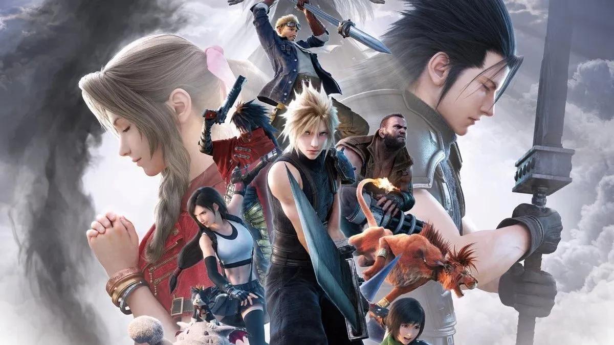 Square Enix zapowiedziało Final Fantasy VII Revelation na Summer Game Fest