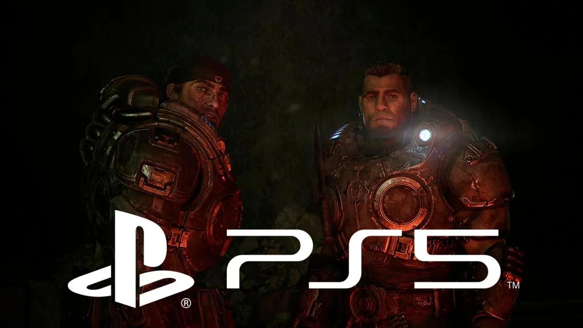 Gears of War: E-Day podobno anulowane dla PlayStation 5 - decyzja została podjęta przez CEO Xbox Asha Sharma