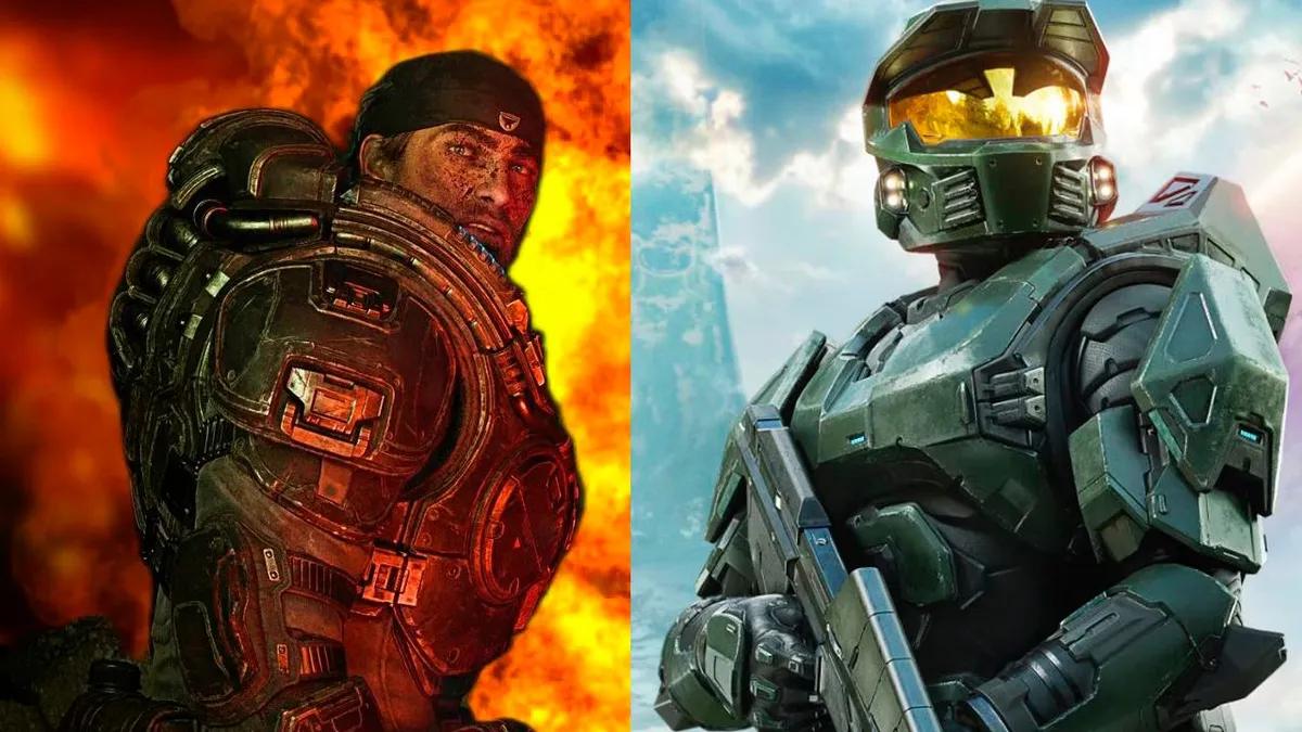 Informacje o przedsprzedaży Gears of War: E-Day i Halo: Campaign Evolved wyciekły podczas prezentacji Xbox Games
