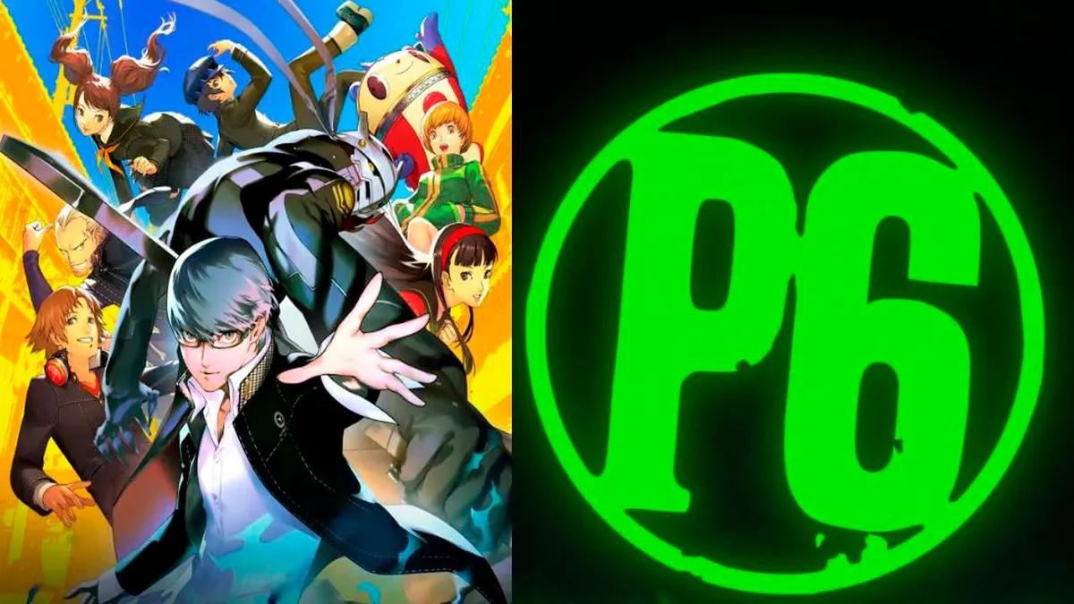 Persona 6 i Persona 4 Revival pojawiły się na Xbox Games Showcase 2026