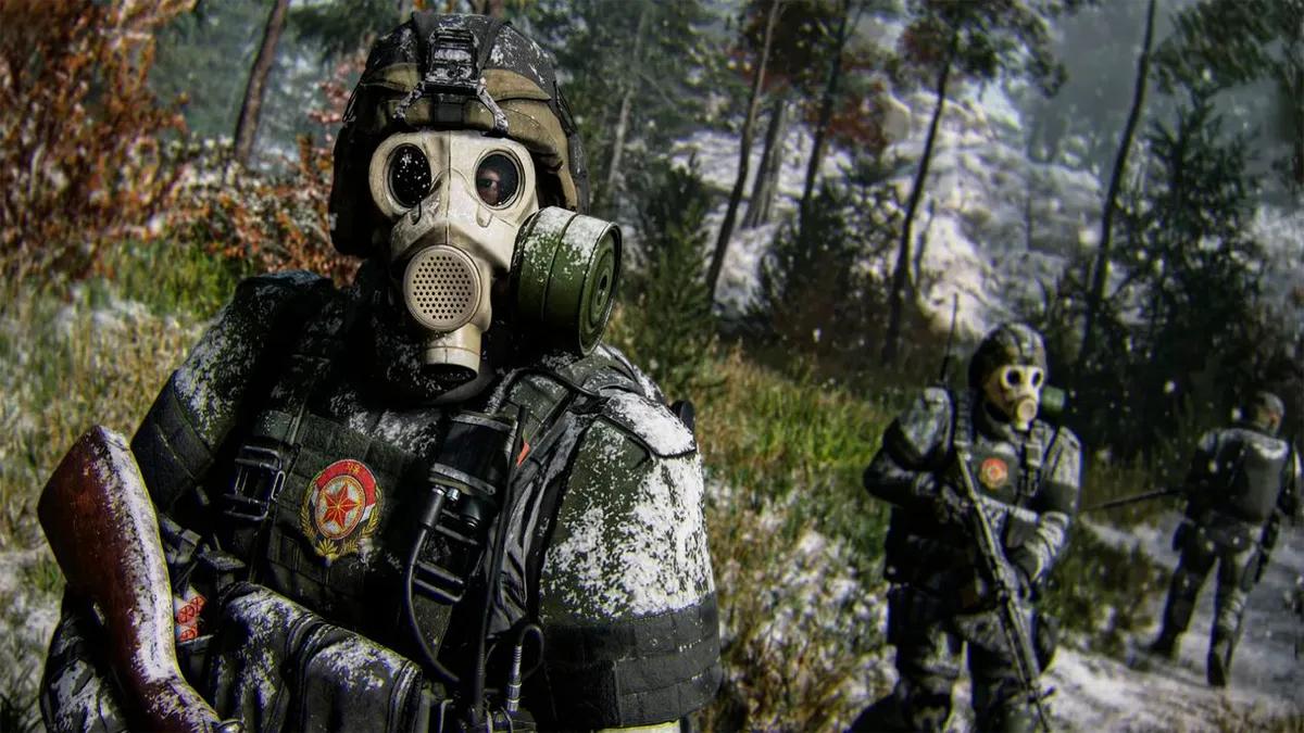 Nowe spojrzenie na tryb DMZ w Call of Duty: Modern Warfare 4 ujawnione podczas Xbox Games Showcase