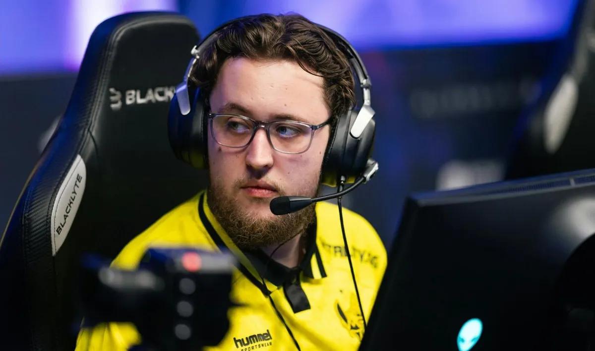 Legenda Counter-Strike'a, ZywOo, dołącza do NVIDIA jako ambasador marki
