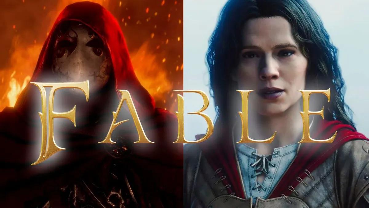Jack of Blades, Hayley Atwell i premiera w lutym: Nowe spojrzenie na Fable ujawnione na Xbox Games Showcase