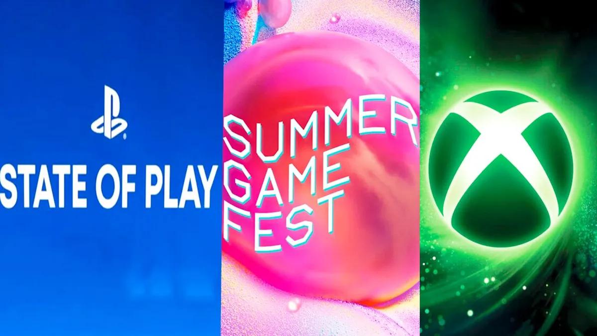 Może następnym razem: 10 brakujących ogłoszeń ze State of Play, SGF i Xbox Showcase