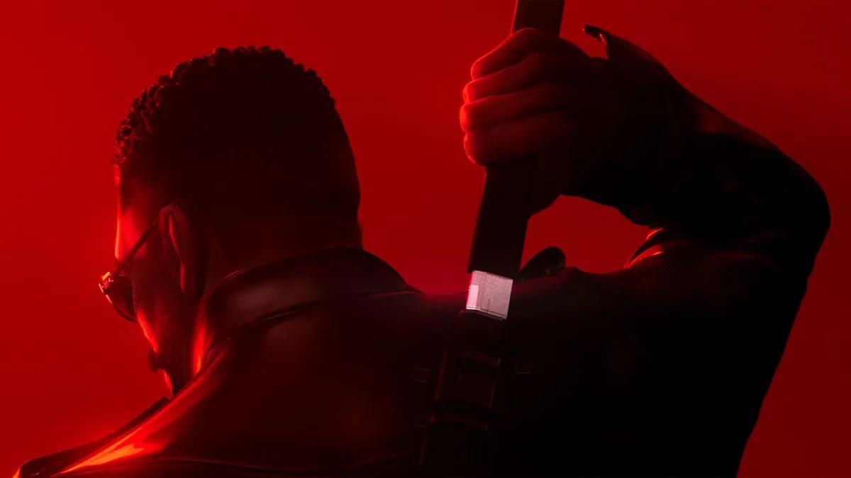 Marvel's Blade wciąż powstaje, mimo plotek o możliwym anulowaniu produkcji