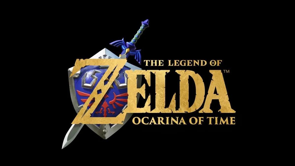 Nintendo w końcu ogłasza remake The Legend of Zelda: Ocarina of Time