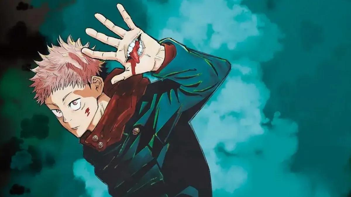 Nowa gra Jujutsu Kaisen zapowiedziana na 2026 rok