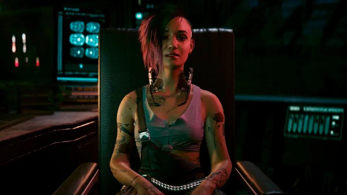 CD Projekt RED może pracować nad kolejnym DLC do Cyberpunk 2077
