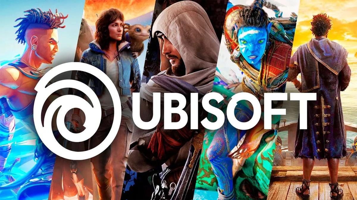 Ubisoft zamknął dwa studia i ogłosił nową falę zwolnień w ramach restrukturyzacji