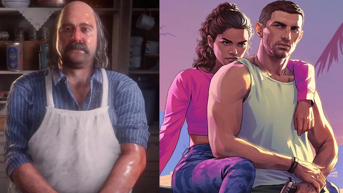 Aktor Red Dead Redemption 2 potwierdza, że pojawi się w GTA 6