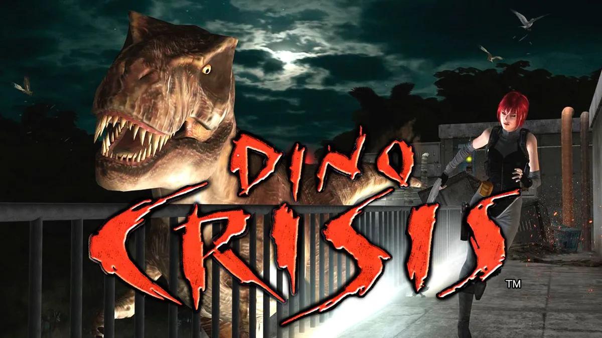 Capcom zdradza, że remake Dino Crisis może być potajemnie w przygotowaniu