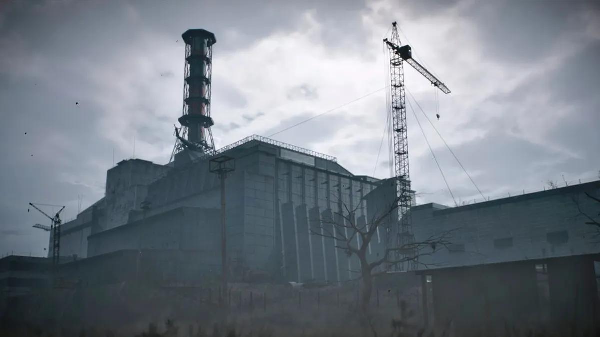 GSC Game World ujawniło nowy zwiastun gry S.T.A.L.K.E.R. 2: Cost of Hope