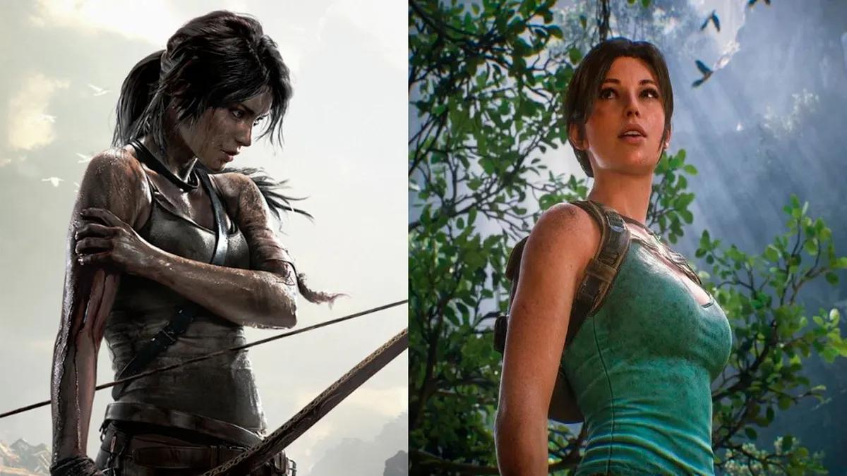 Tomb Raider: Legacy of Atlantis - potwierdzono powiązania z trylogią Lary Croft Survivor