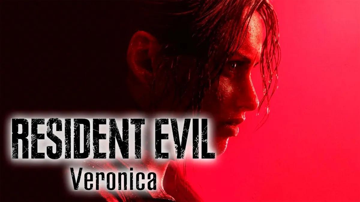 Tryb trzecioosobowy, przerobiona fabuła i okno premiery: Szczegóły Resident Evil Veronica ujawnione
