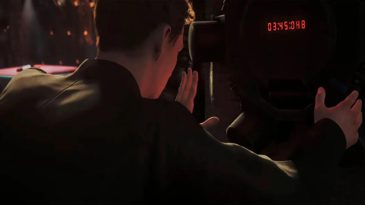 007 First Light: Jak rozbroić bombę