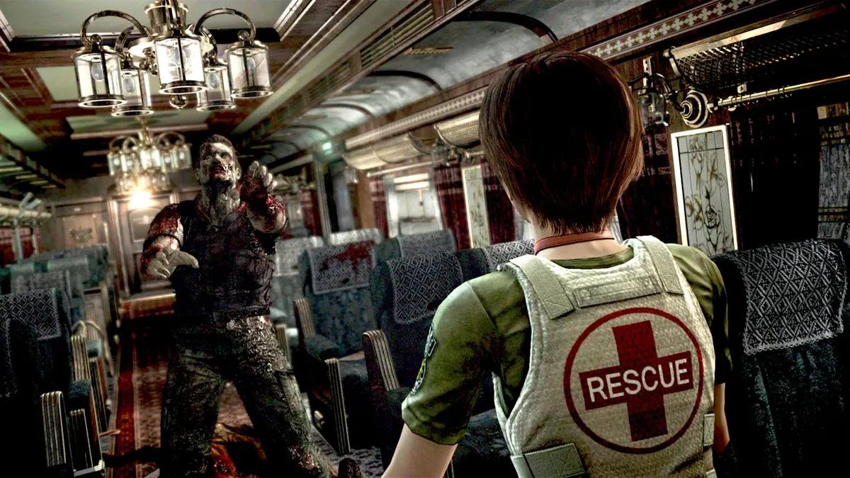 Capcom wznowił prace nad remakiem Resident Evil Zero i planuje wydać go w 2028 roku