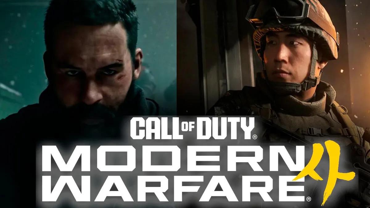 Ujawniono szczegóły fabuły i wczesny dostęp do Call of Duty: Modern Warfare 4