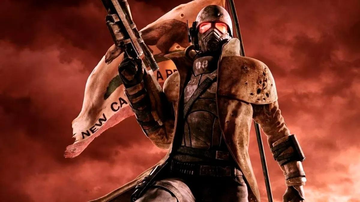 Insider potwierdził, że Bethesda pracuje nad remakiem Fallout: New Vegas