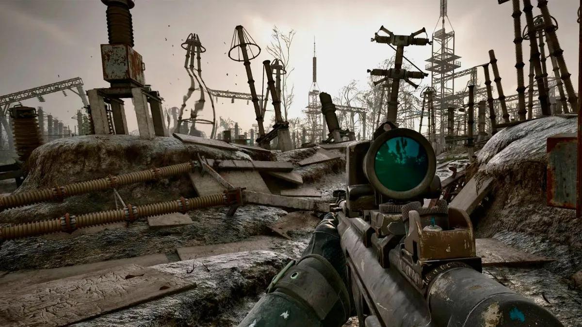 Skala DLC S.T.A.L.K.E.R. 2: Cost of Hope będzie duża i obejmie dziesiątki godzin rozgrywki