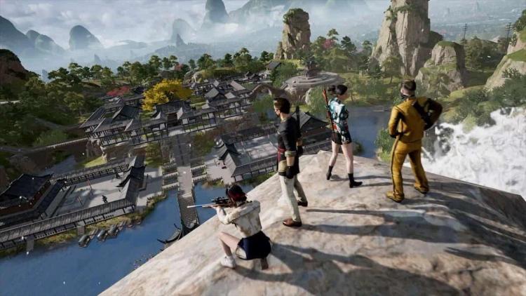 17 czerwca PUBG wprowadzi poważną modyfikację granatów dymnych