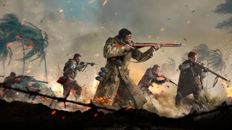 Nowa historia osadzona w latach 90. i brak zombie: Szczegóły Call of Duty 2027 podobno ujawnione
