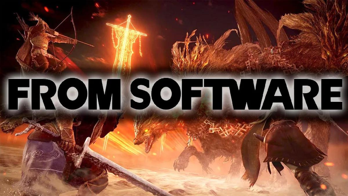 Hidetaka Miyazaki z FromSoftware zapowiada kolejny projekt studia i zachęca graczy do oczekiwania na