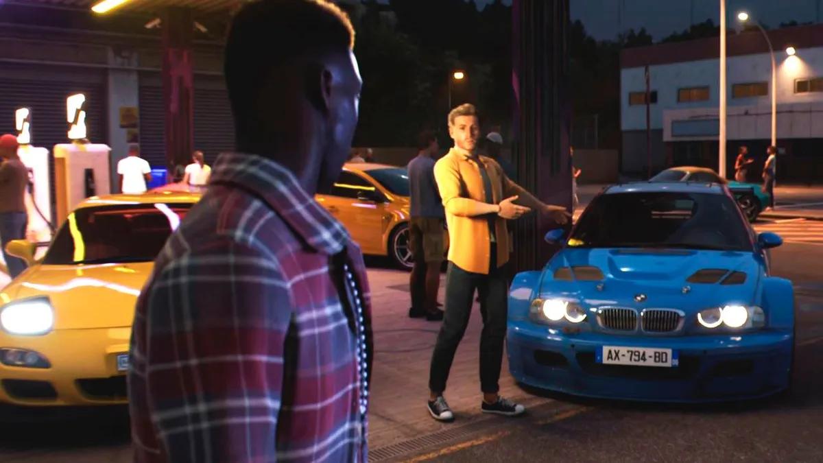 Zapowiedź CLUTCH od Maverick Games - gra może być poważnym konkurentem dla Forza Horizon
