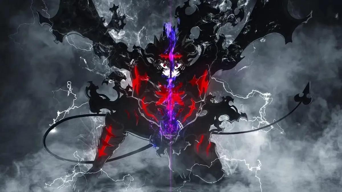 Premiera drugiego sezonu serialu „Black Clover” oficjalnie zaplanowana na październik 2026 r.
