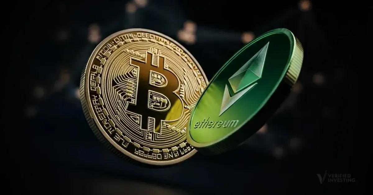 Strategia i Bitmine podwajają stawkę w związku ze spadkiem cen kryptowalut: zakupiono prawie 240 mln dolarów w BTC i ETH w obliczu osłabienia rynku