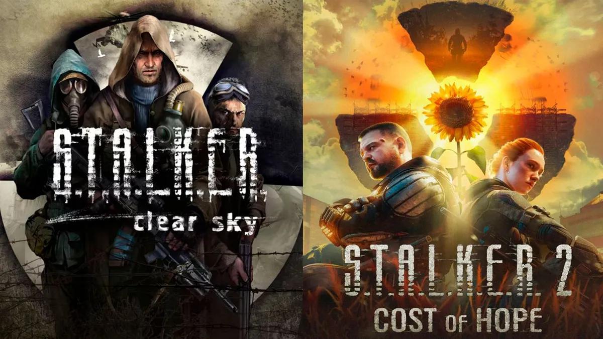 Znana postać z gry S.T.A.L.K.E.R.: Clear Sky powróci w S.T.A.L.K.E.R. 2: Cost of Hope