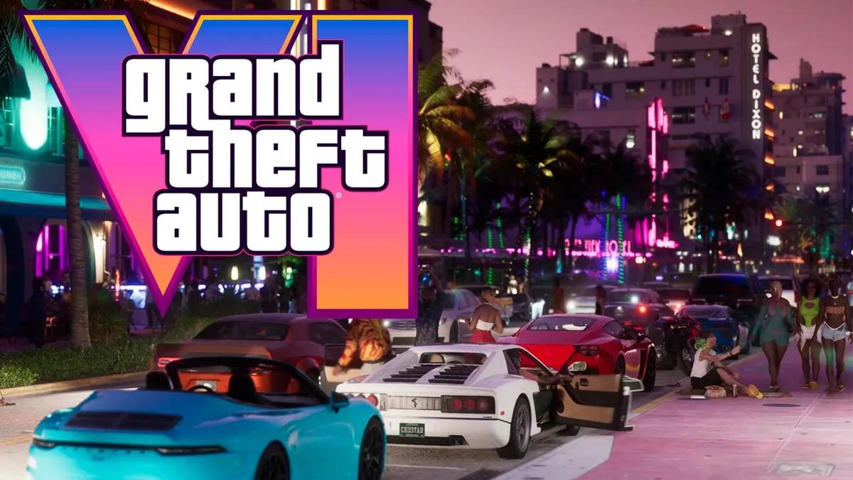 GTA 6 będzie grą, „której jeszcze nie było” – ujawnił dyrektor generalny Take-Two, Strauss Zelnick
