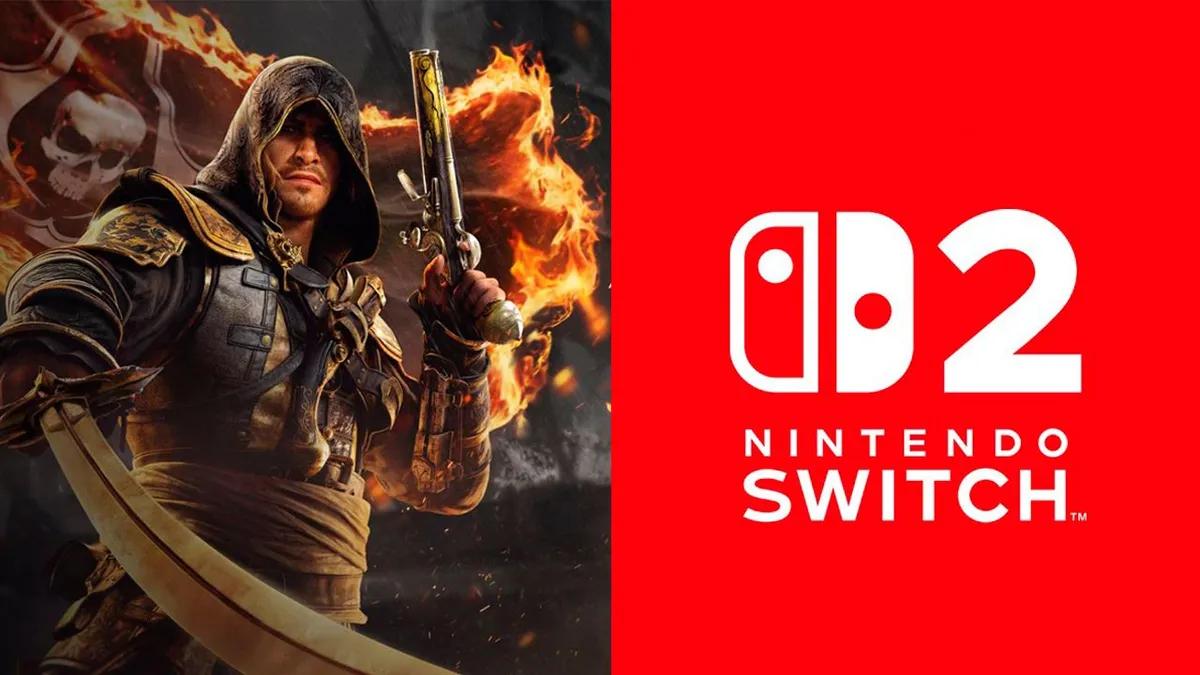 Ubisoft potwierdził, że Assassin’s Creed Black Flag Resynced nie ukaże się na Switch 2