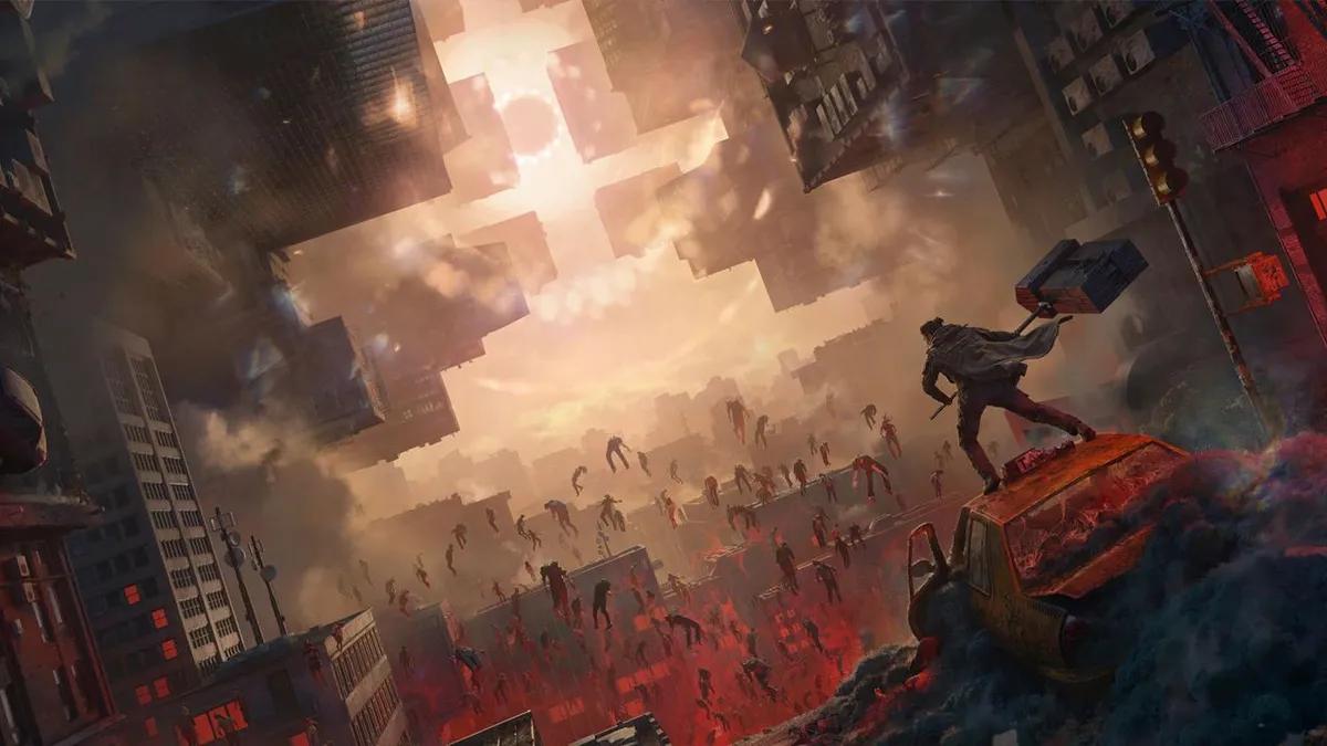 Control Resonant będzie mieć największą kampanię marketingową w historii Remedy