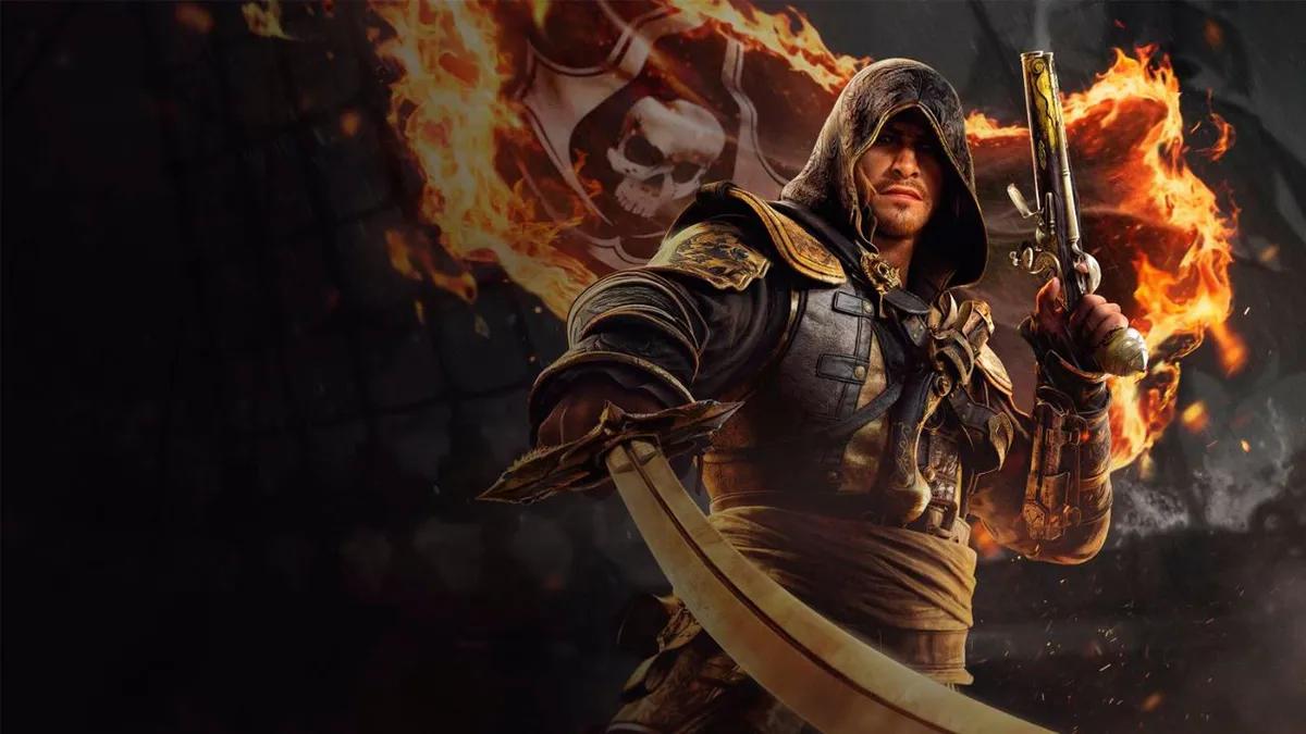 Assassin’s Creed Black Flag Resynced uzyskał status złotej edycji i oficjalnie ukaże się 9 lipca