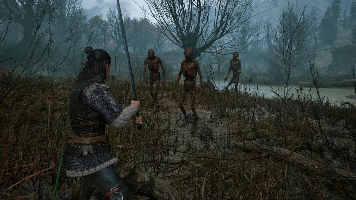 Krew Dawnwalkera będzie zawierać wiele epilogów z różnymi wyborami i konsekwencjami
